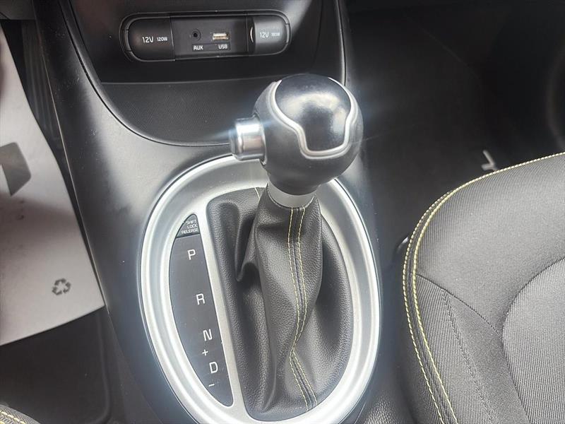 kia Soul 2016 - 23