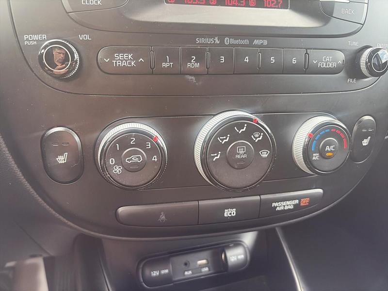 kia Soul 2016 - 24