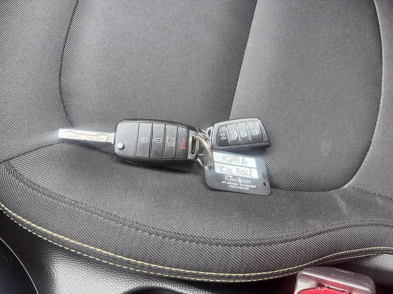 kia Soul 2016 - 26
