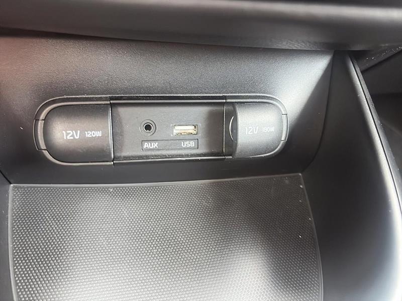 kia Soul 2016 - 28
