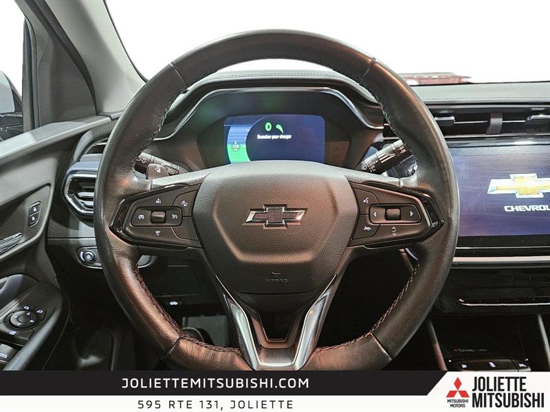 chevrolet Bolt EUV 2023 - 9