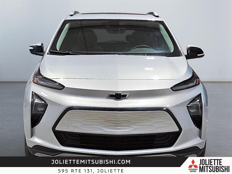chevrolet Bolt EUV 2023 - 11