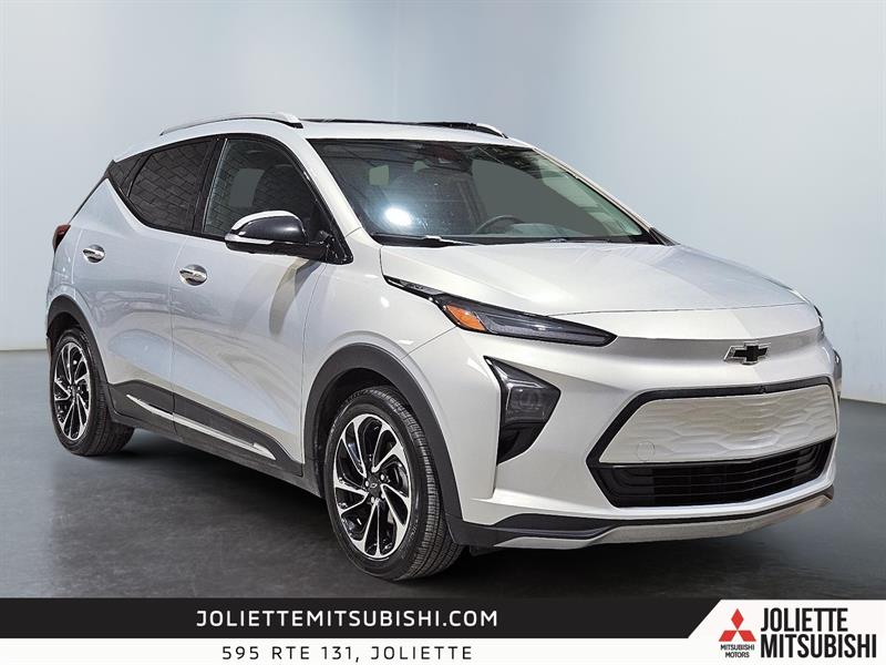 chevrolet Bolt EUV 2023 - 12