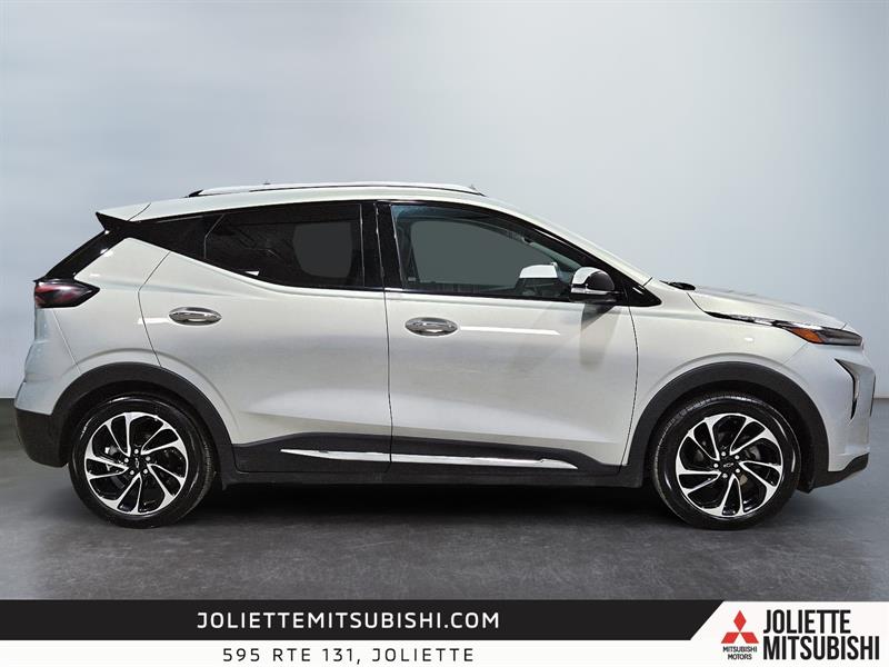 chevrolet Bolt EUV 2023 - 13
