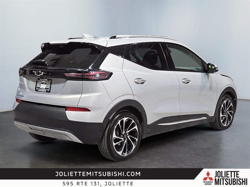 chevrolet Bolt EUV 2023 - 14