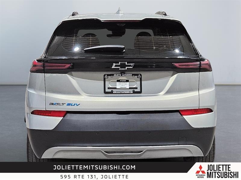 chevrolet Bolt EUV 2023 - 15