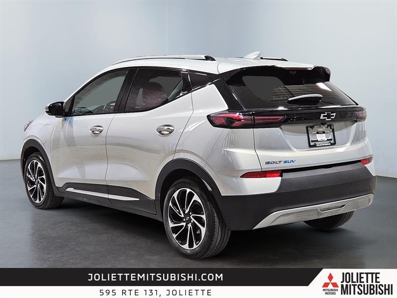 chevrolet Bolt EUV 2023 - 16