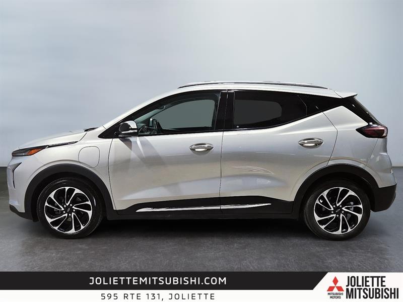 chevrolet Bolt EUV 2023 - 18