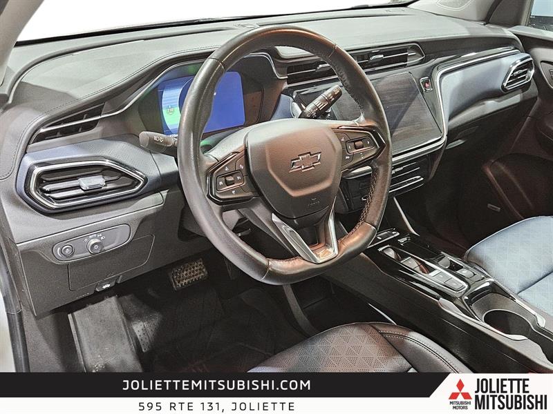chevrolet Bolt EUV 2023 - 28