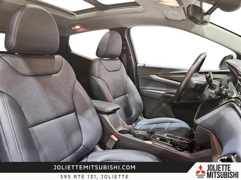 chevrolet Bolt EUV 2023 - 30