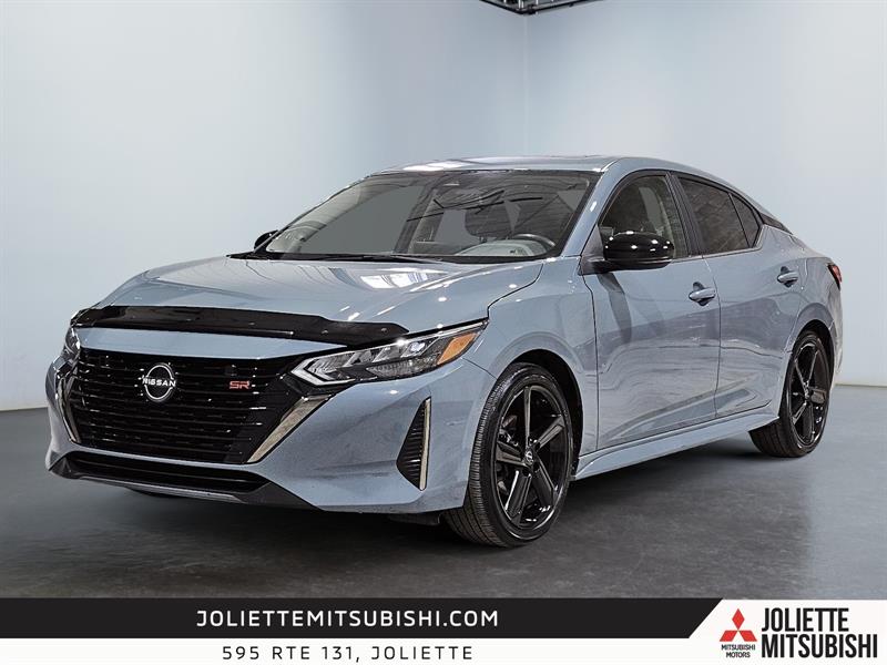 nissan Sentra 2024