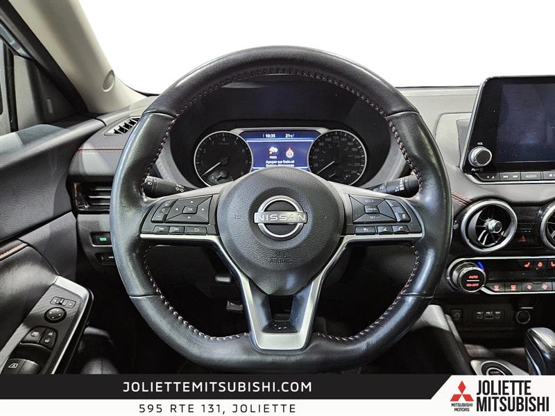 nissan Sentra 2024 - 7
