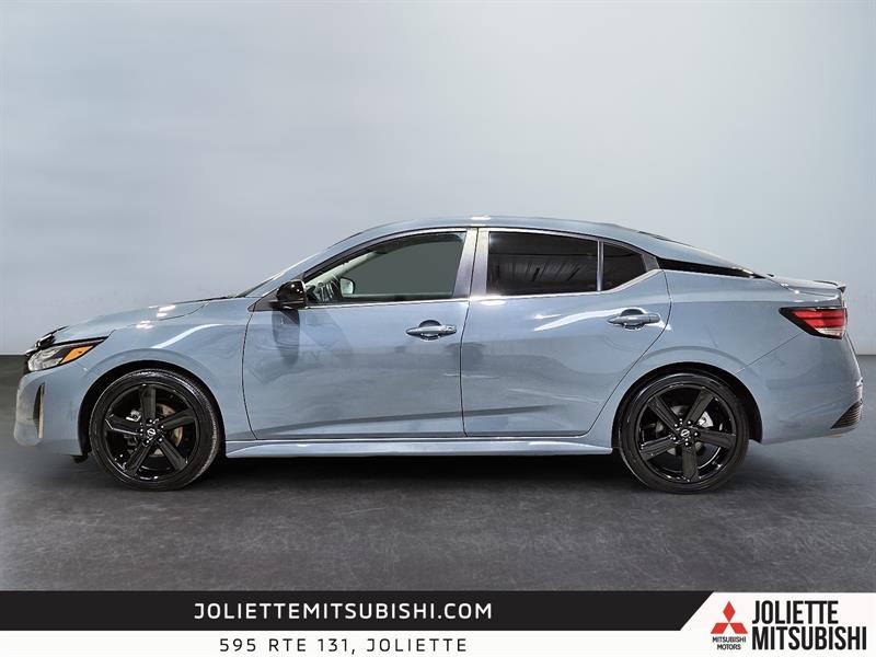 nissan Sentra 2024 - 10