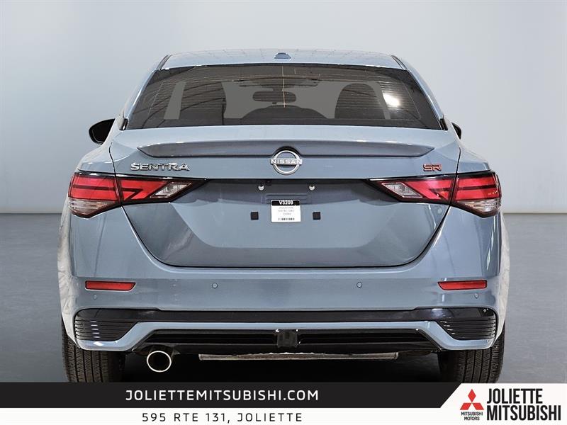 nissan Sentra 2024 - 12