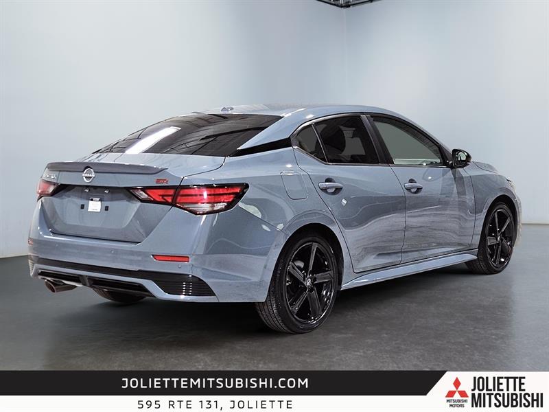 nissan Sentra 2024 - 13
