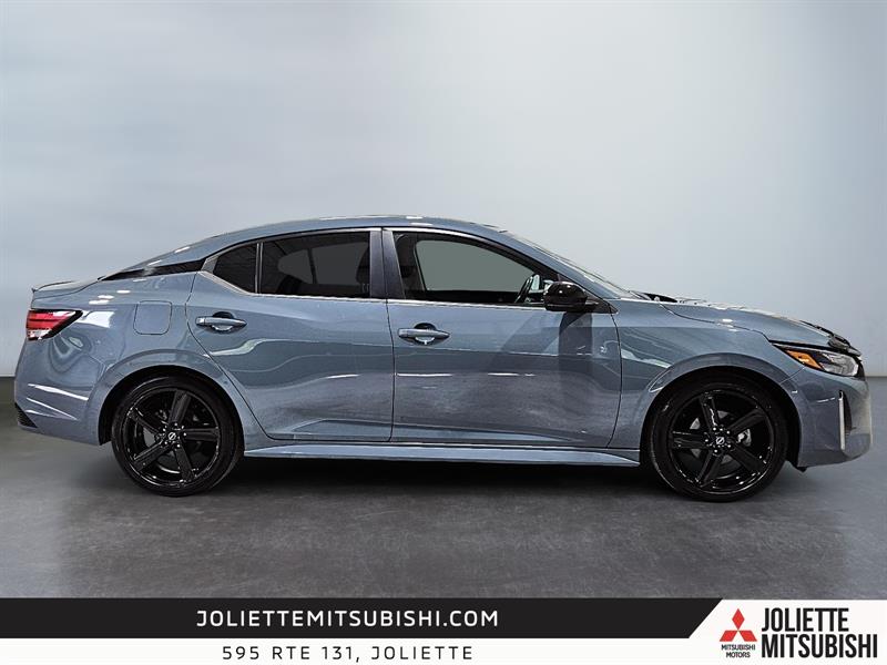 nissan Sentra 2024 - 14