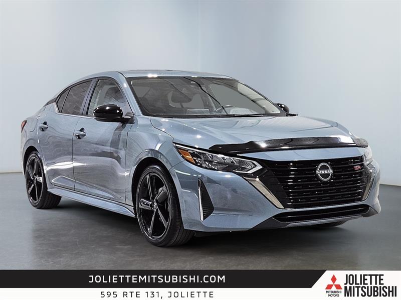 nissan Sentra 2024 - 15