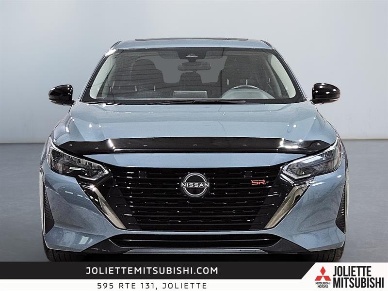 nissan Sentra 2024 - 16