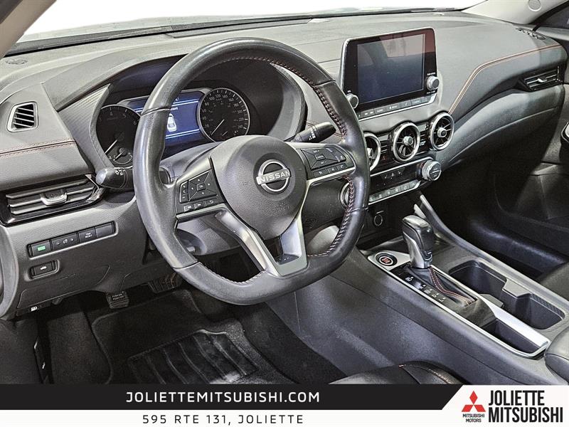 nissan Sentra 2024 - 24