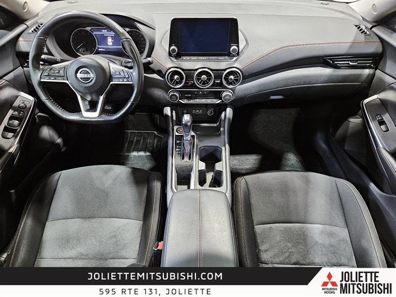 nissan Sentra 2024 - 25