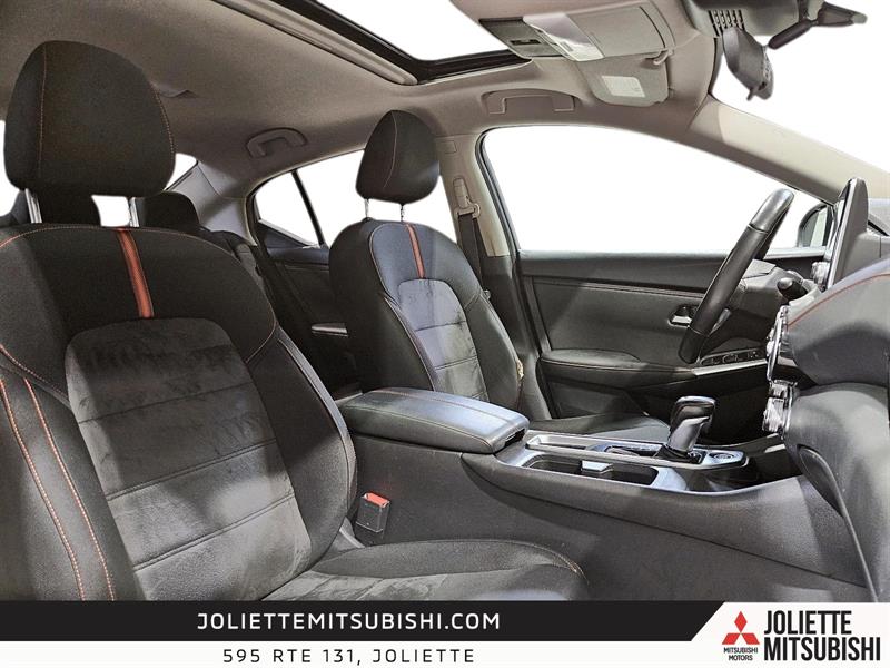 nissan Sentra 2024 - 26