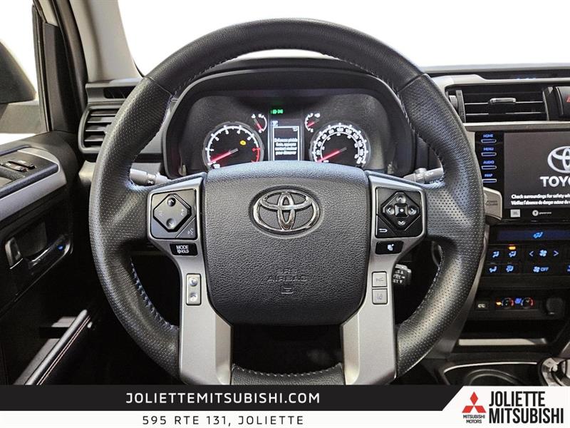 toyota 4Runner 2020 - 9