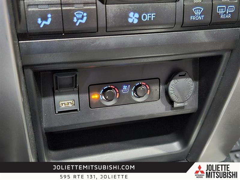 toyota 4Runner 2020 - 12