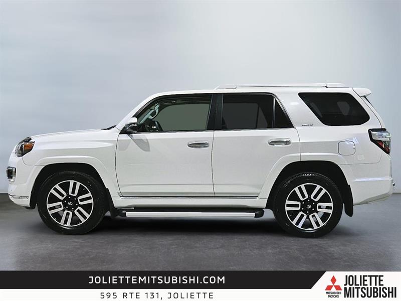toyota 4Runner 2020 - 13