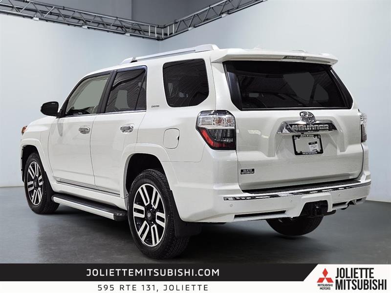 toyota 4Runner 2020 - 14