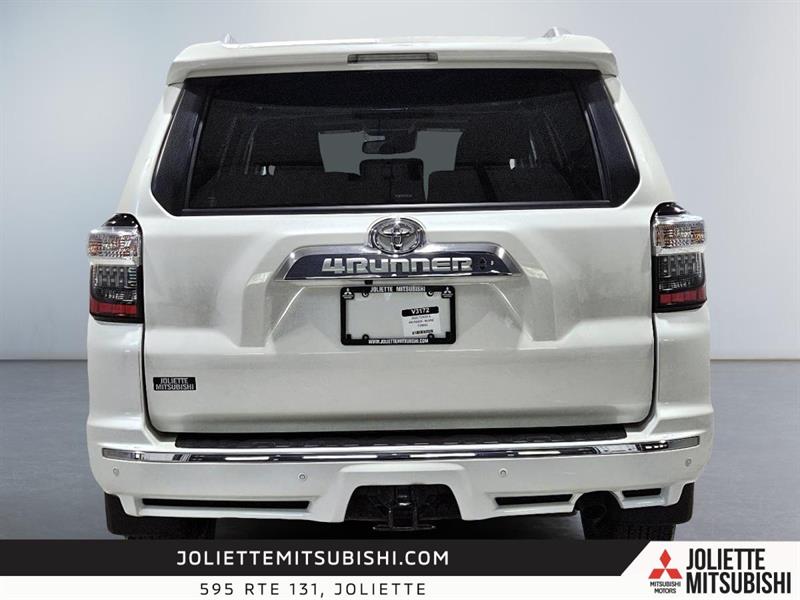toyota 4Runner 2020 - 15