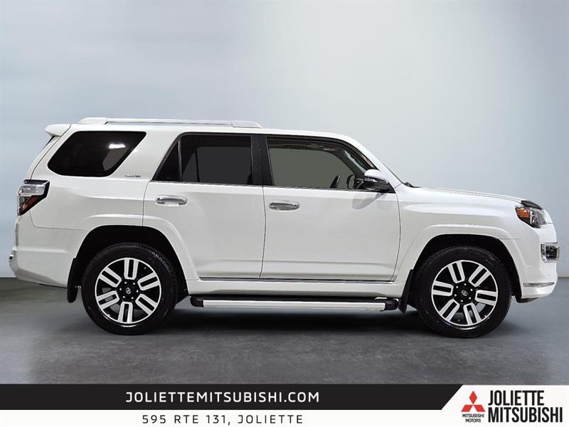toyota 4Runner 2020 - 17