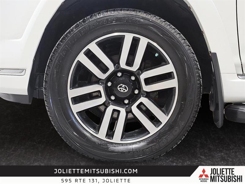 toyota 4Runner 2020 - 20