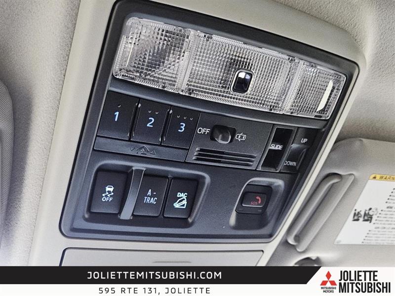 toyota 4Runner 2020 - 22