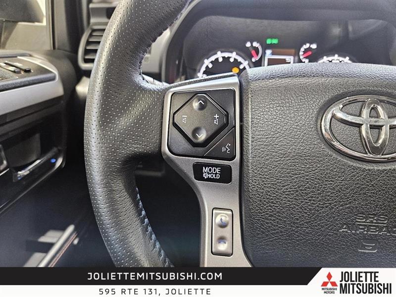 toyota 4Runner 2020 - 23