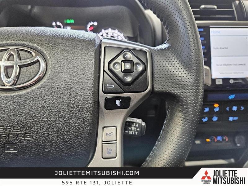 toyota 4Runner 2020 - 24