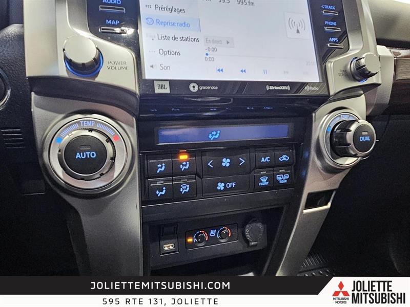 toyota 4Runner 2020 - 26