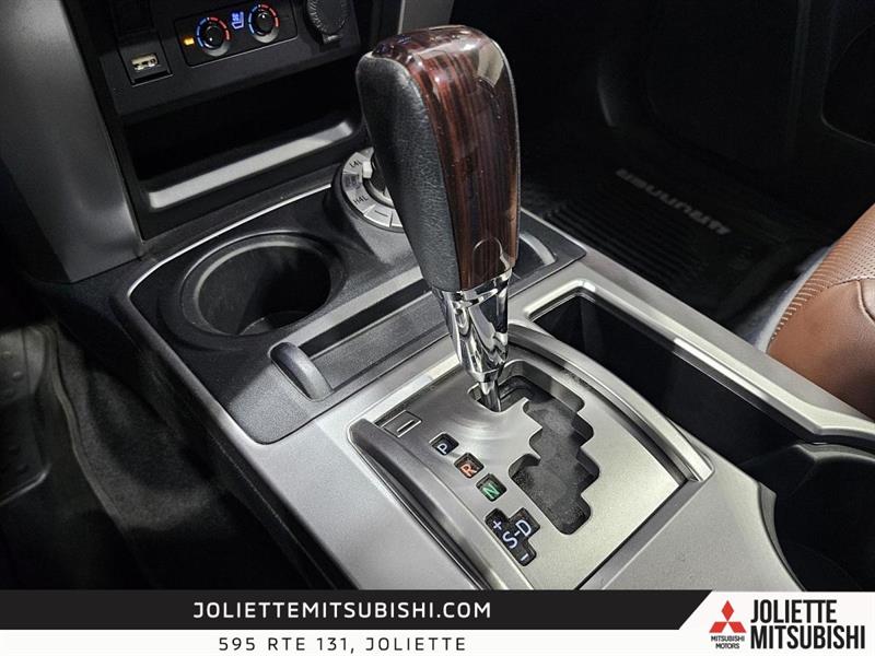 toyota 4Runner 2020 - 27