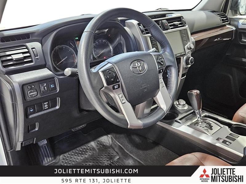 toyota 4Runner 2020 - 30