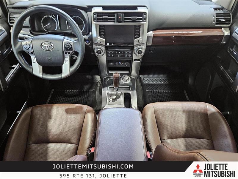 toyota 4Runner 2020 - 31