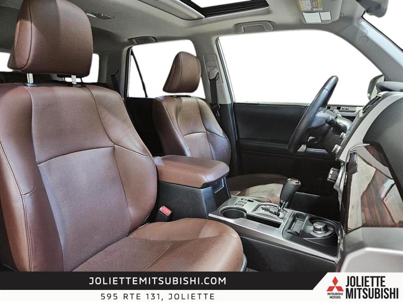toyota 4Runner 2020 - 32