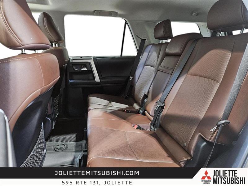toyota 4Runner 2020 - 33