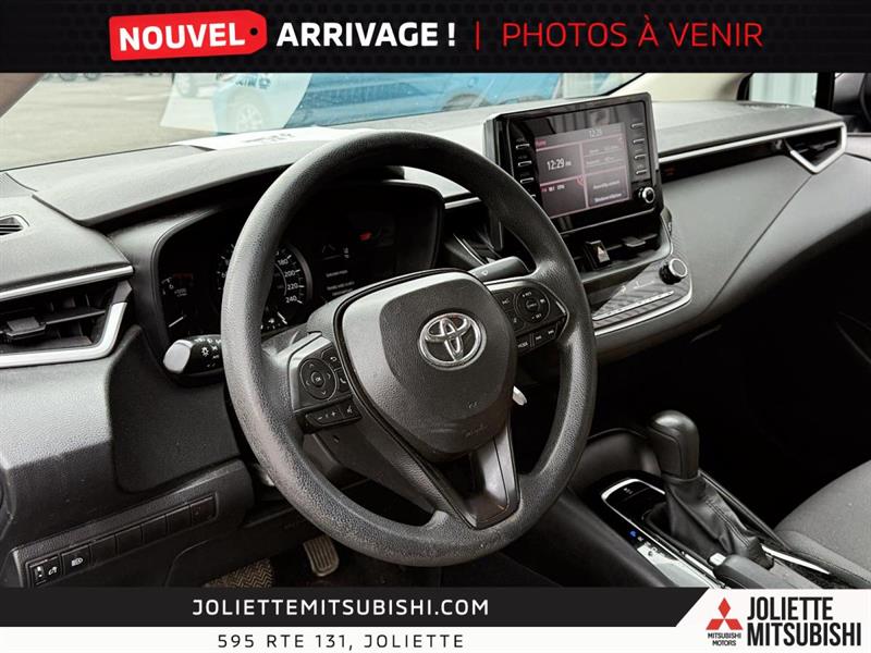 toyota Corolla 2020 - 3