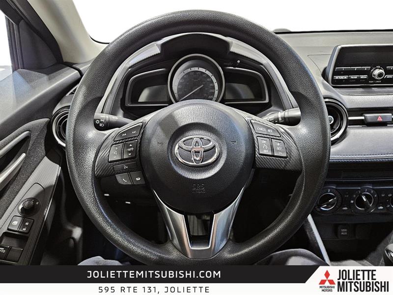 toyota Yaris 2017 - 3