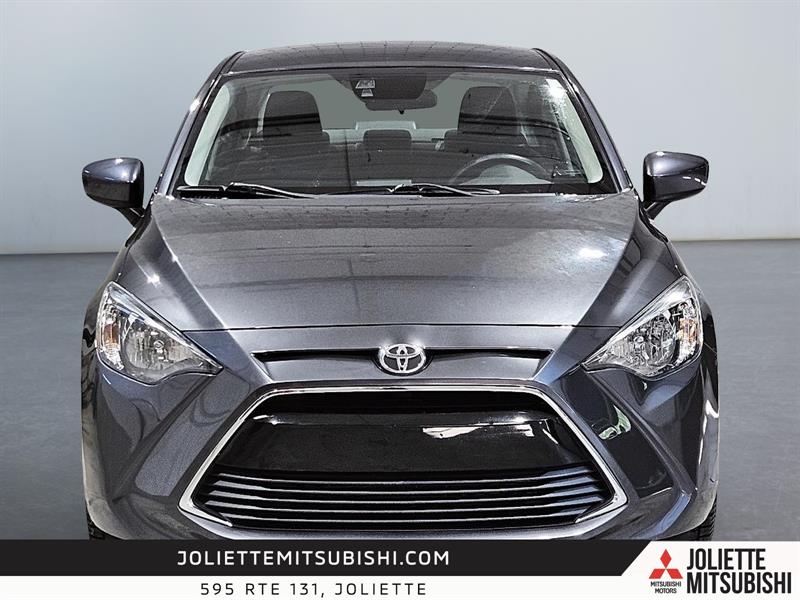 toyota Yaris 2017 - 10