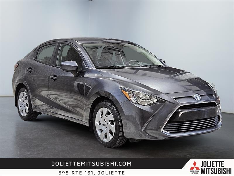 toyota Yaris 2017 - 11