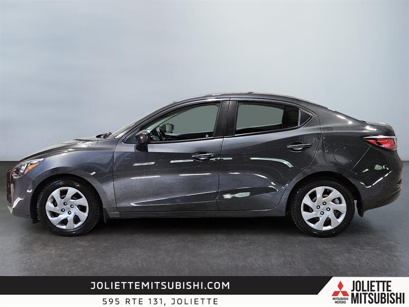 toyota Yaris 2017 - 17