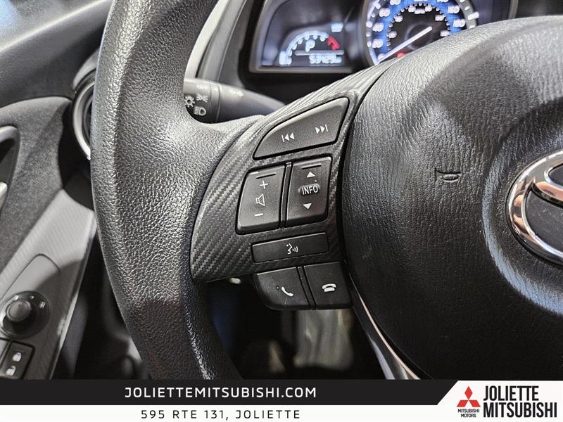 toyota Yaris 2017 - 19