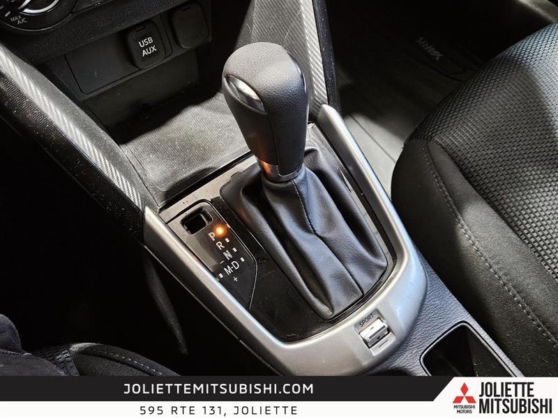 toyota Yaris 2017 - 21