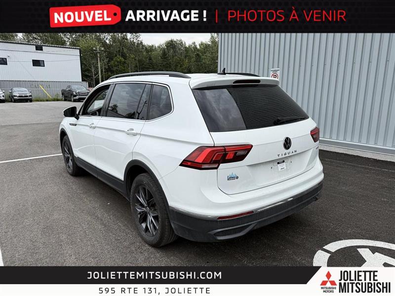 volkswagen Tiguan 2023 - 7