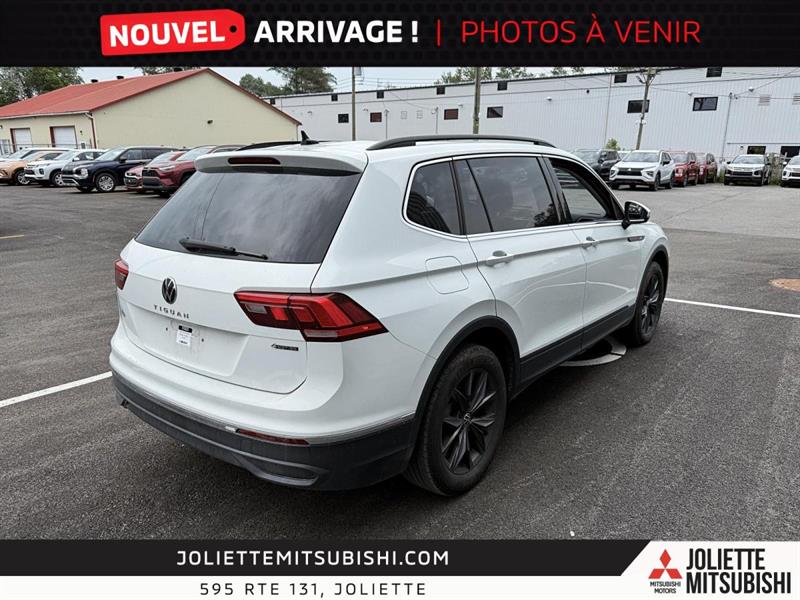 volkswagen Tiguan 2023 - 11